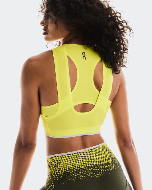 Aero™ High-Support Bra