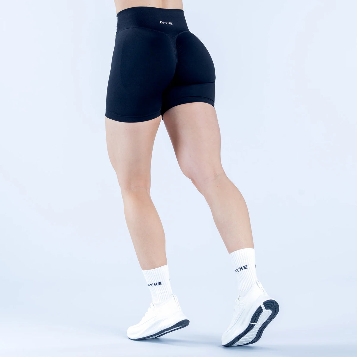 SCULPT™ Seamless 4” Short