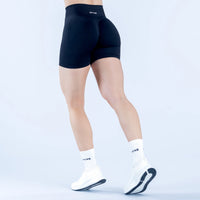 SCULPT™ Seamless 4” Short