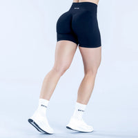 SCULPT™ Seamless 4” Short