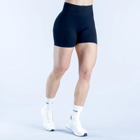 SCULPT™ Seamless 4” Short