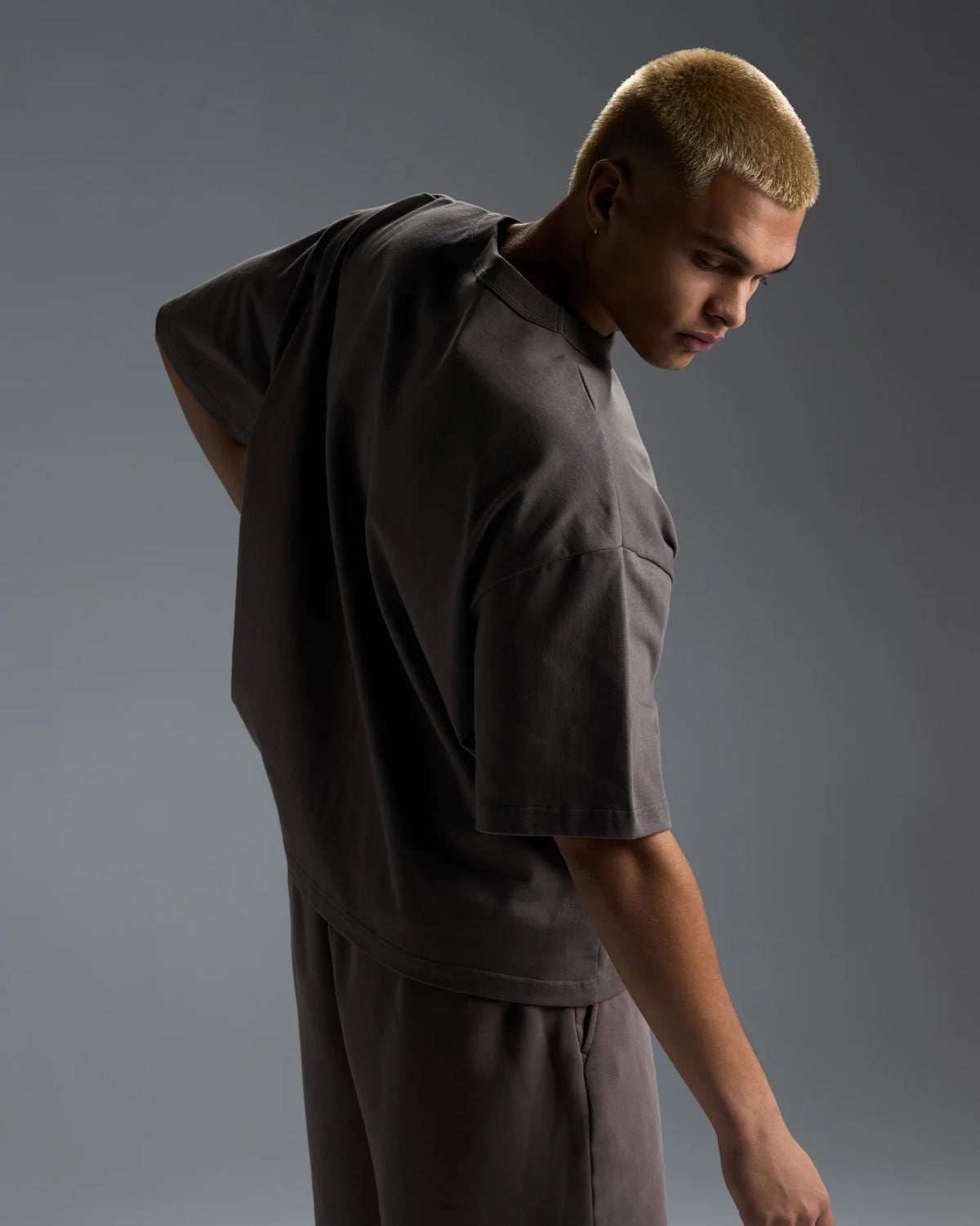CORE™ Structured Tee