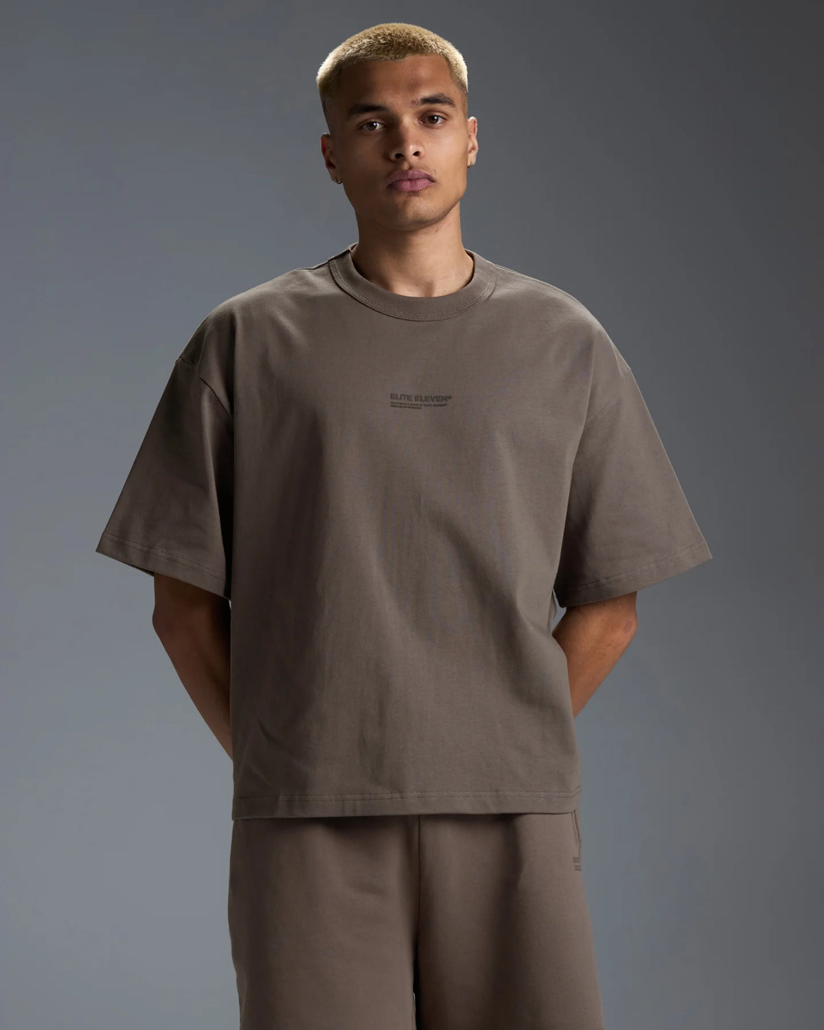 CORE™ Structured Tee