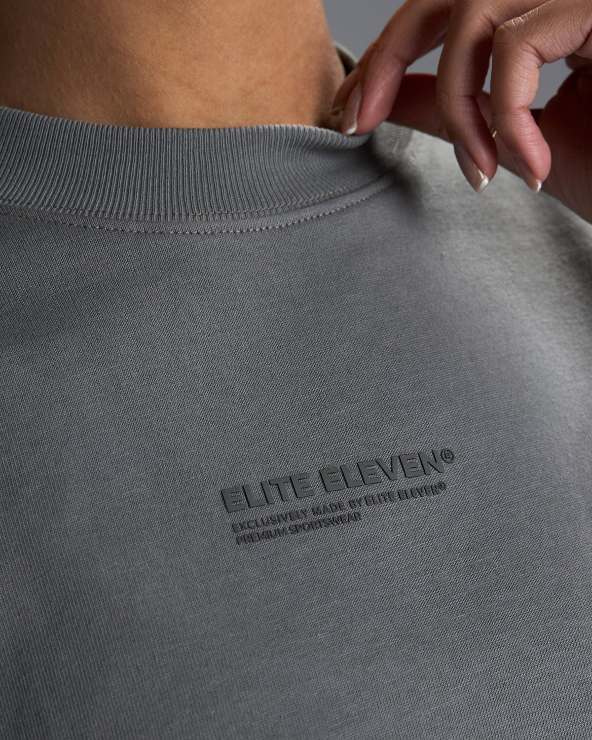 CORE™ Structured Tee