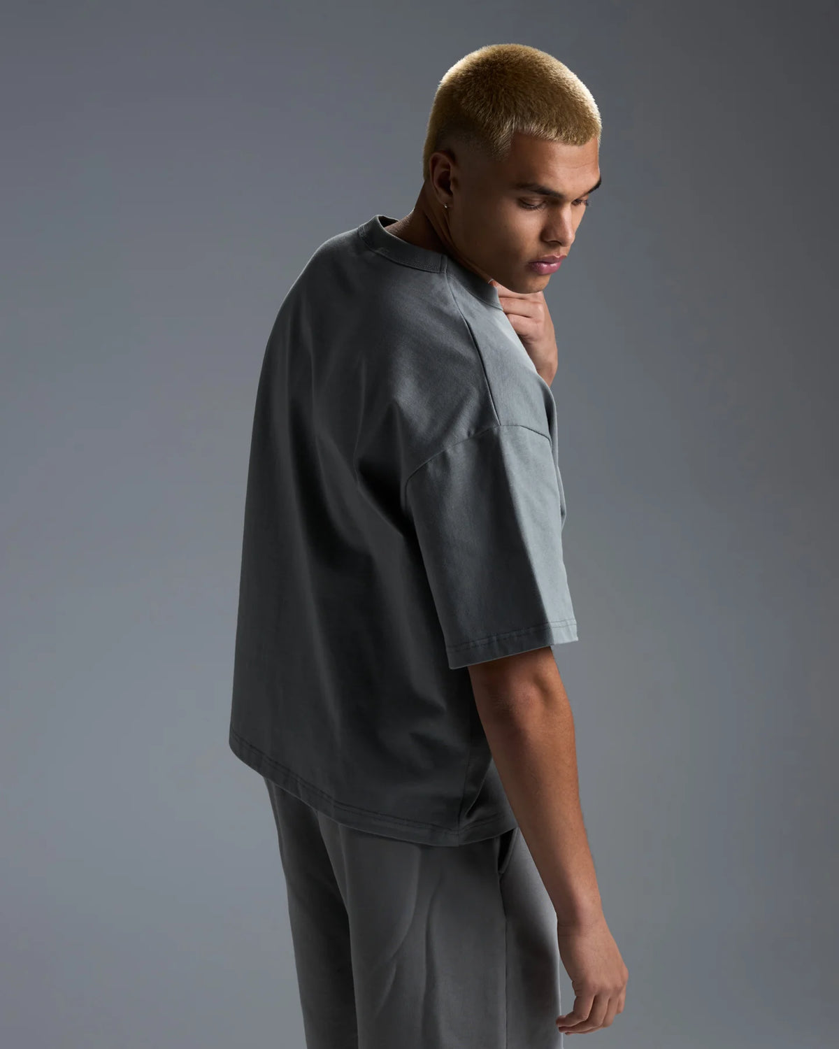 CORE™ Structured Tee