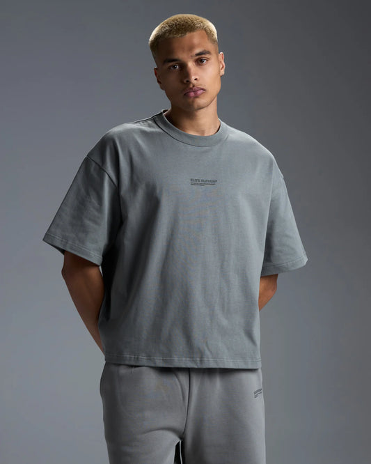 CORE™ Structured Tee