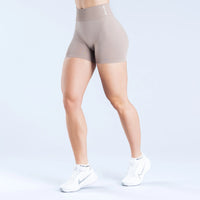 SCULPT™ Seamless 4” Short