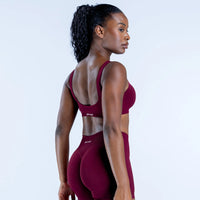 SCULPT™ Seamless Bra