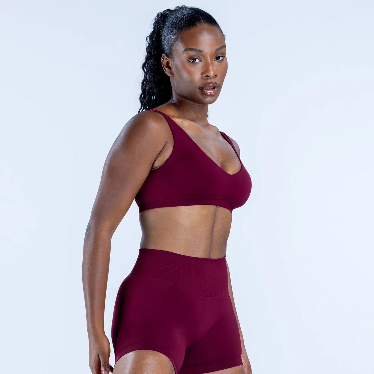 SCULPT™ Seamless Bra