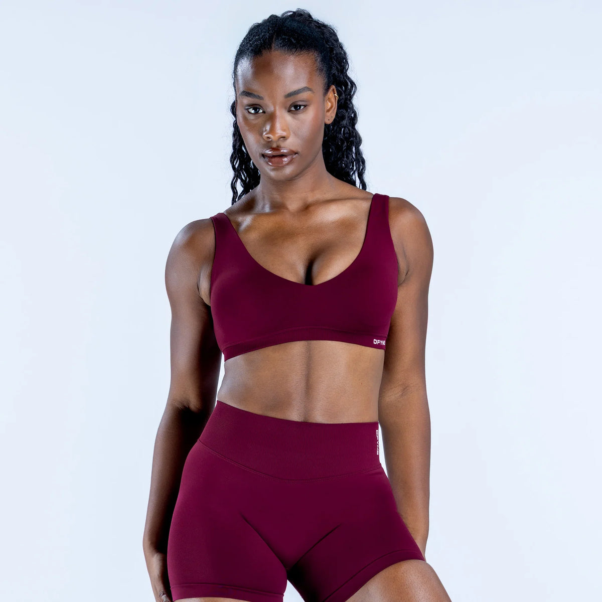 SCULPT™ Seamless Bra