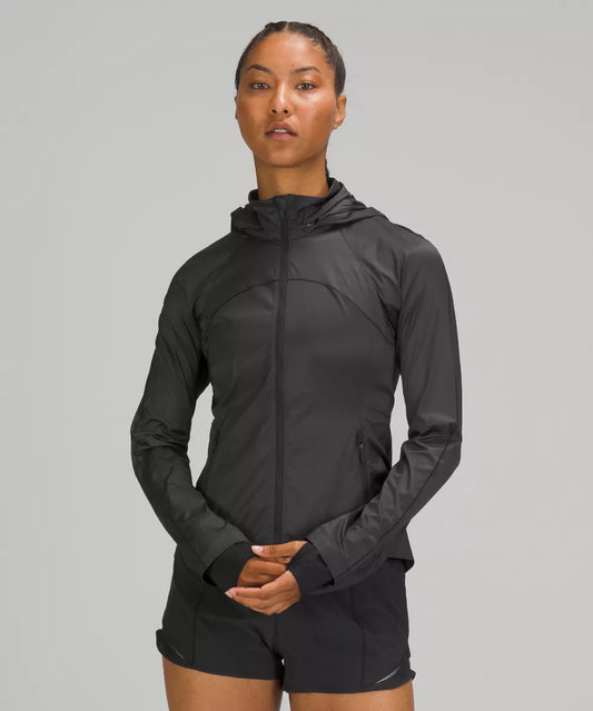 Flow™ Performance Jacket