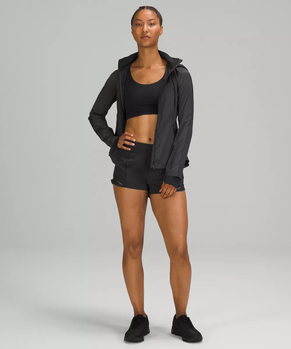 STRIDE™ Performance Jacket