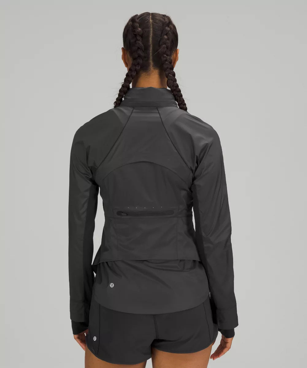 STRIDE™ Performance Jacket