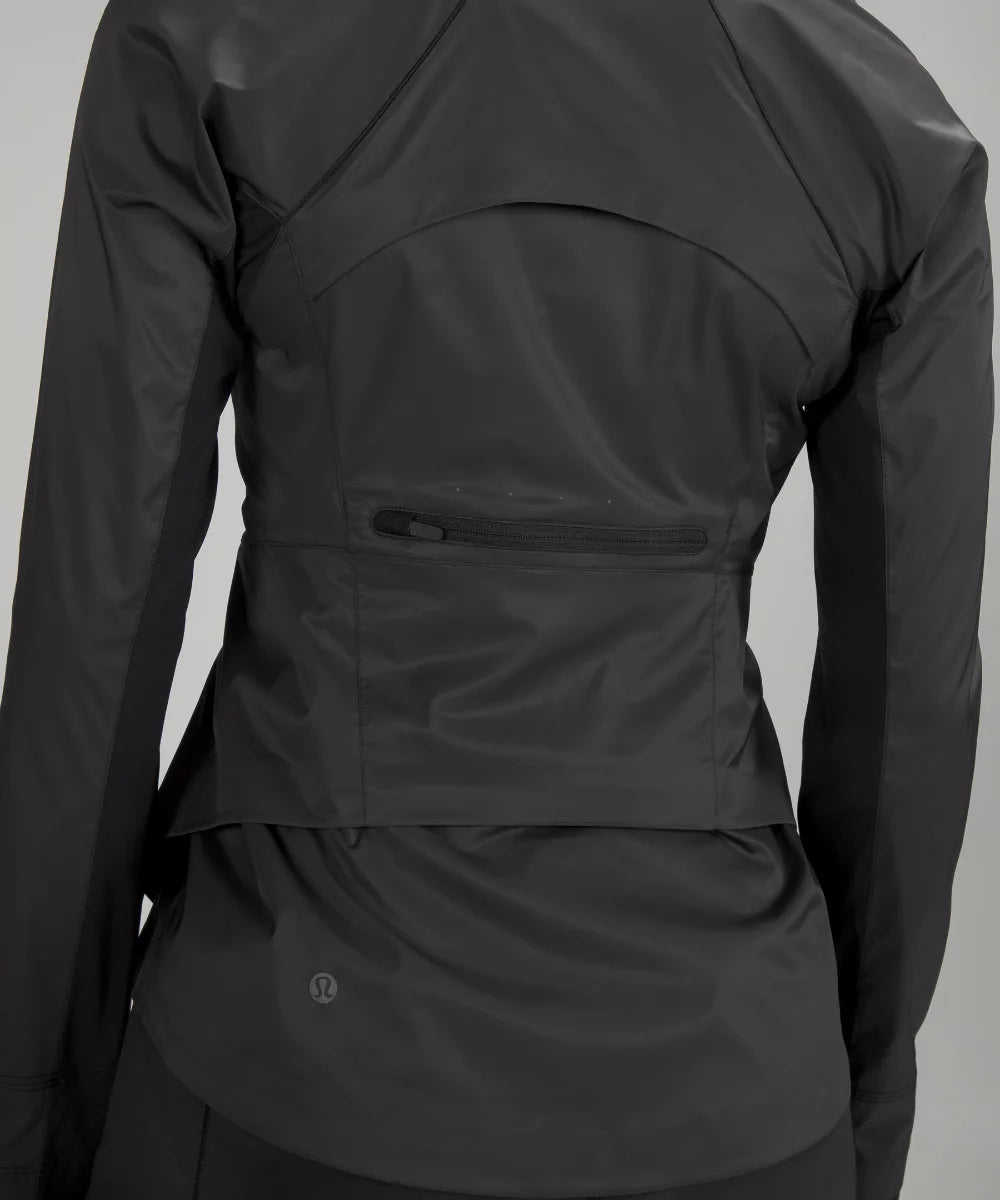 STRIDE™ Performance Jacket
