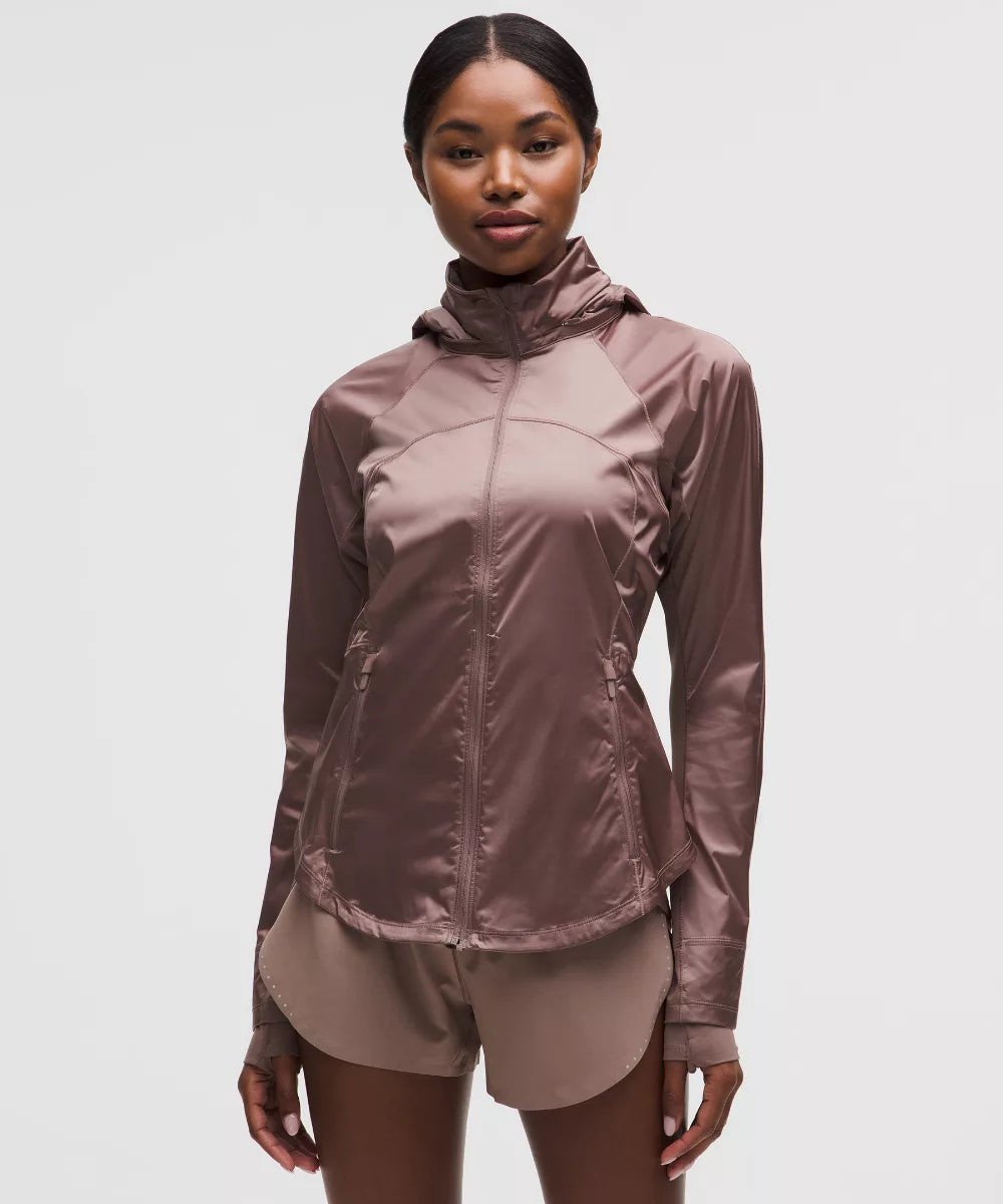 STRIDE™ Performance Jacket