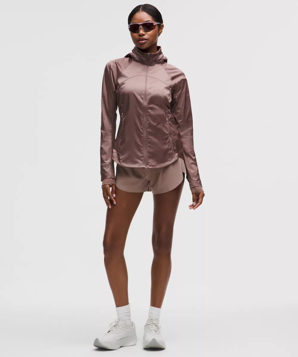 STRIDE™ Performance Jacket