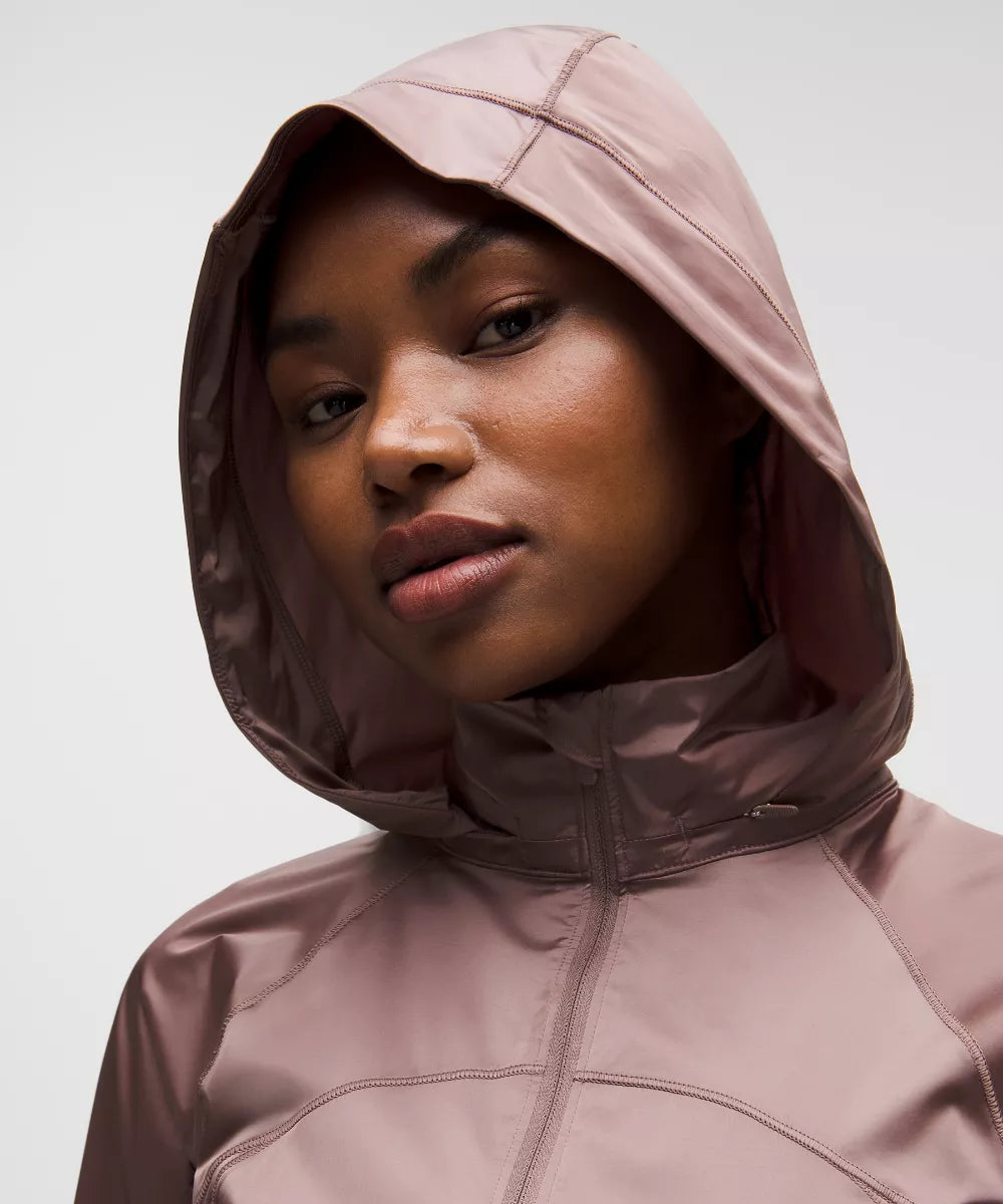 STRIDE™ Performance Jacket