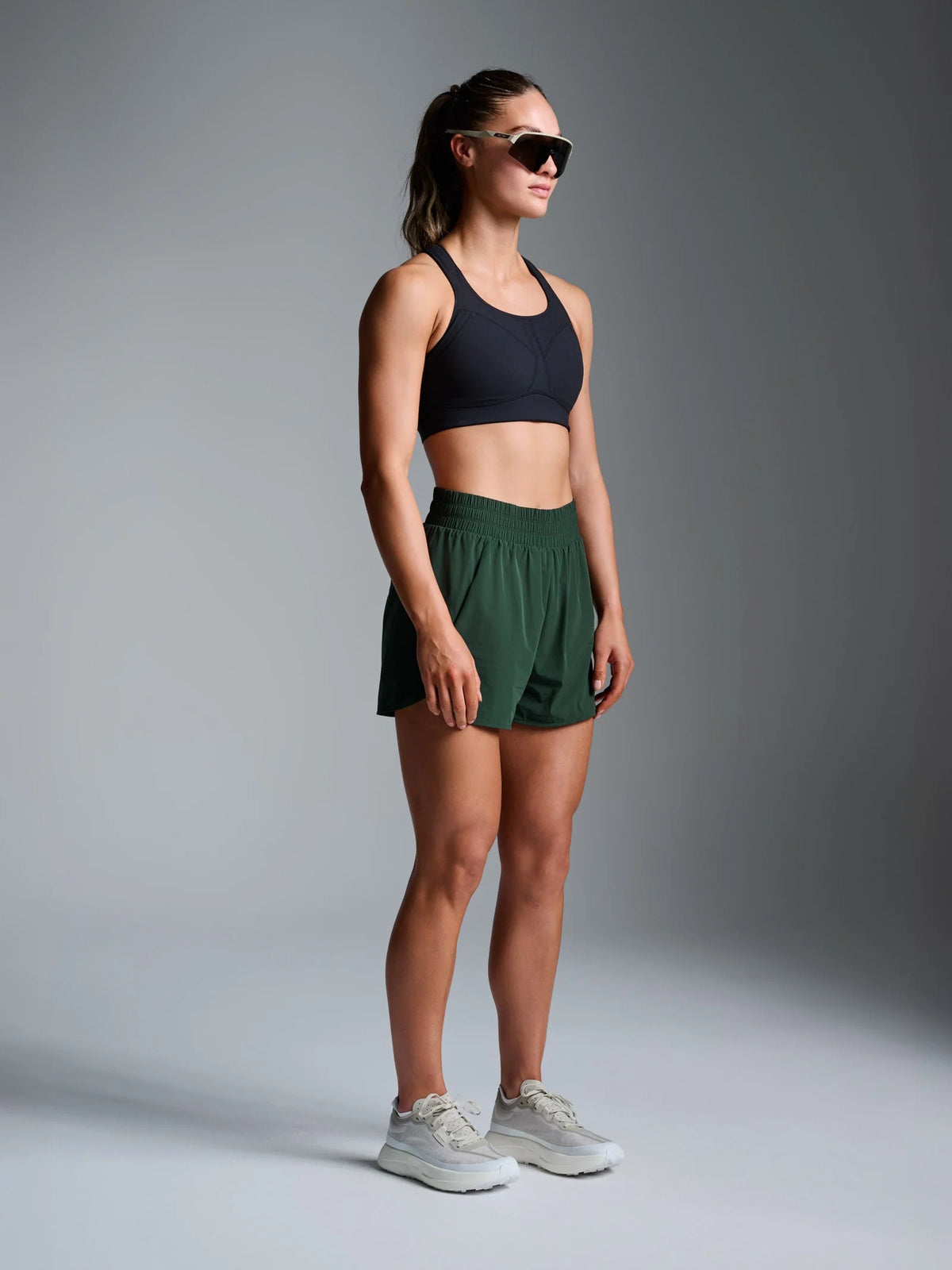 AERO™ 2-in-1 Run Short