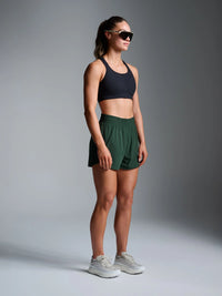 AERO™ 2-in-1 Run Short