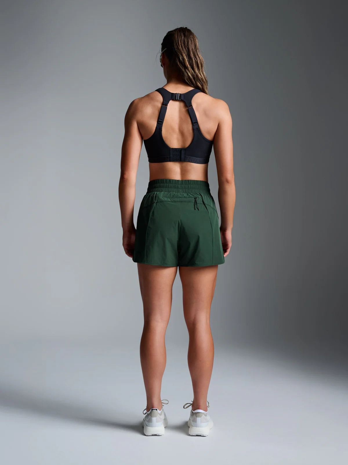 AERO™ 2-in-1 Run Short