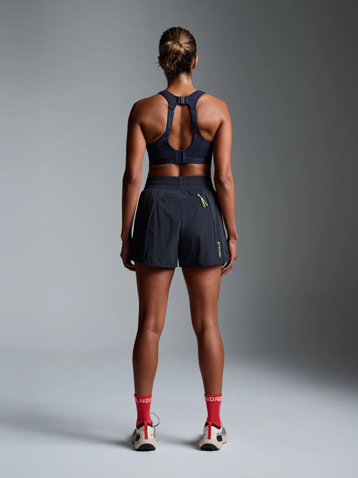 AERO™ 2-in-1 Run Short