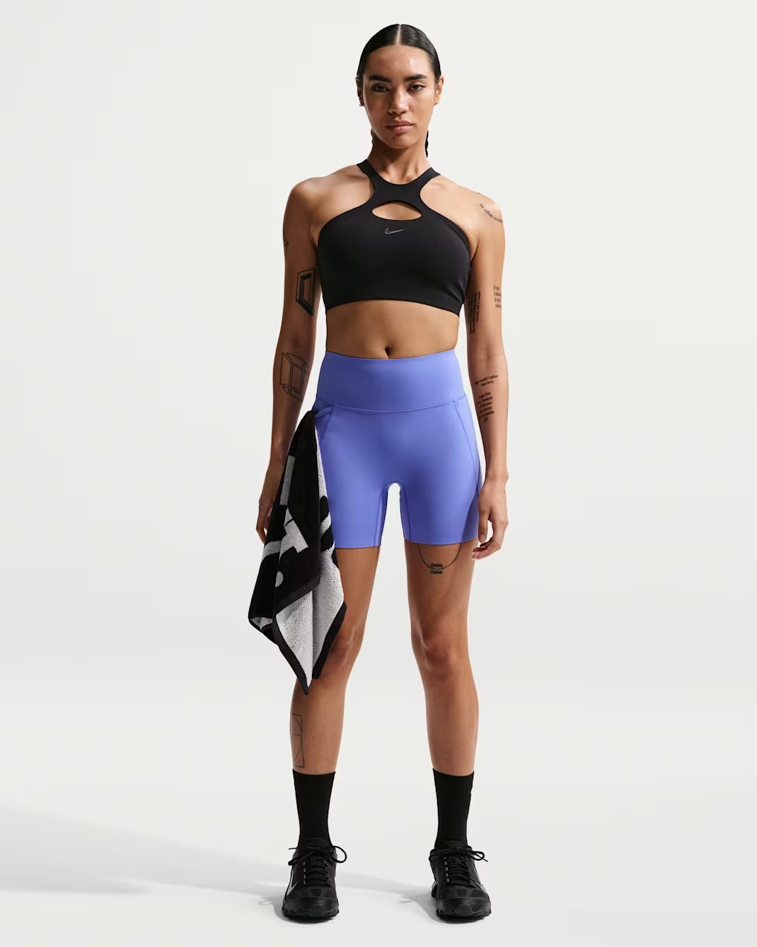 FLOW™ Studio Bra