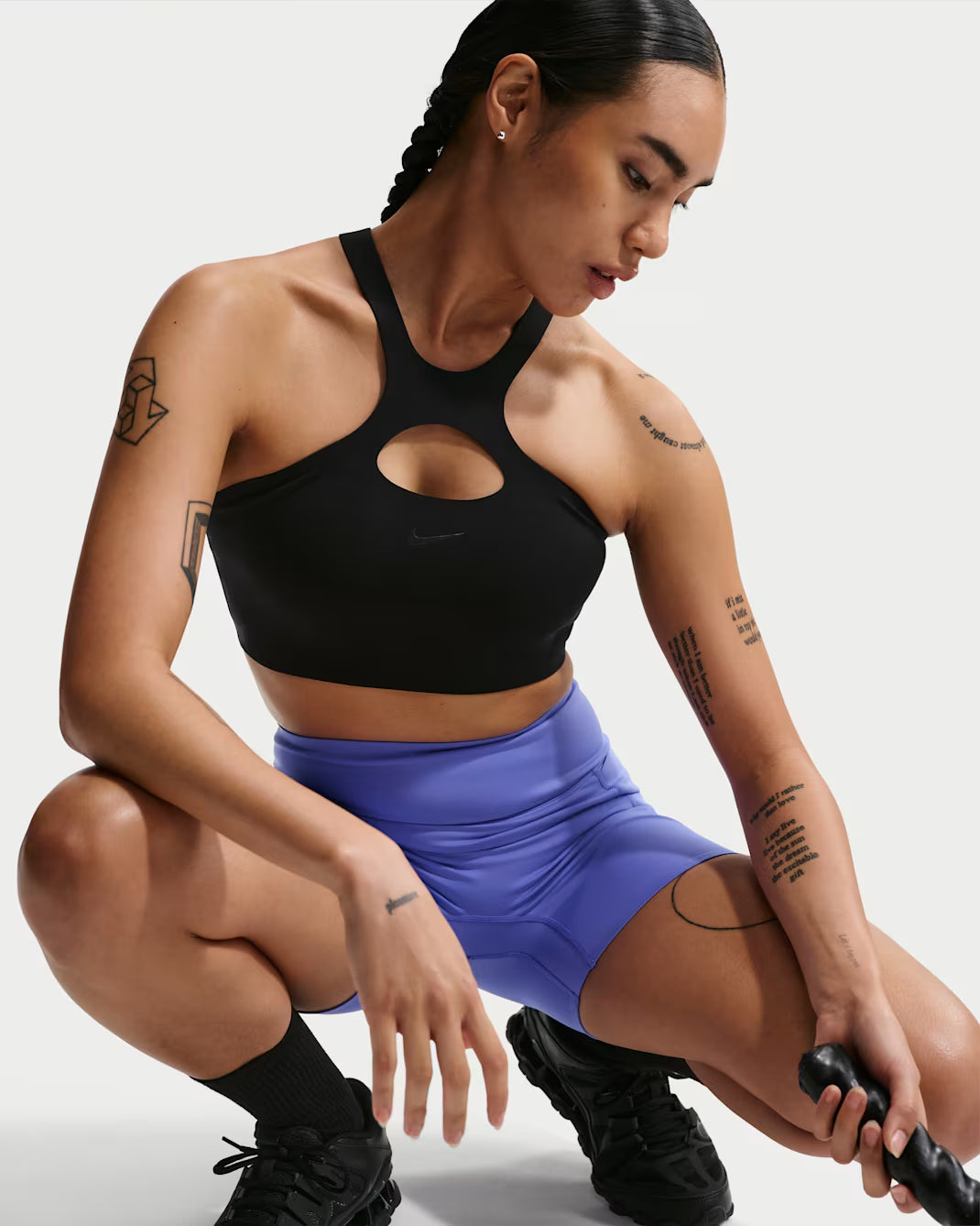 FLOW™ Studio Bra