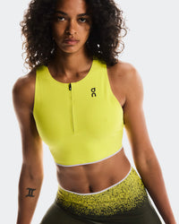 Aero™ High-Support Bra