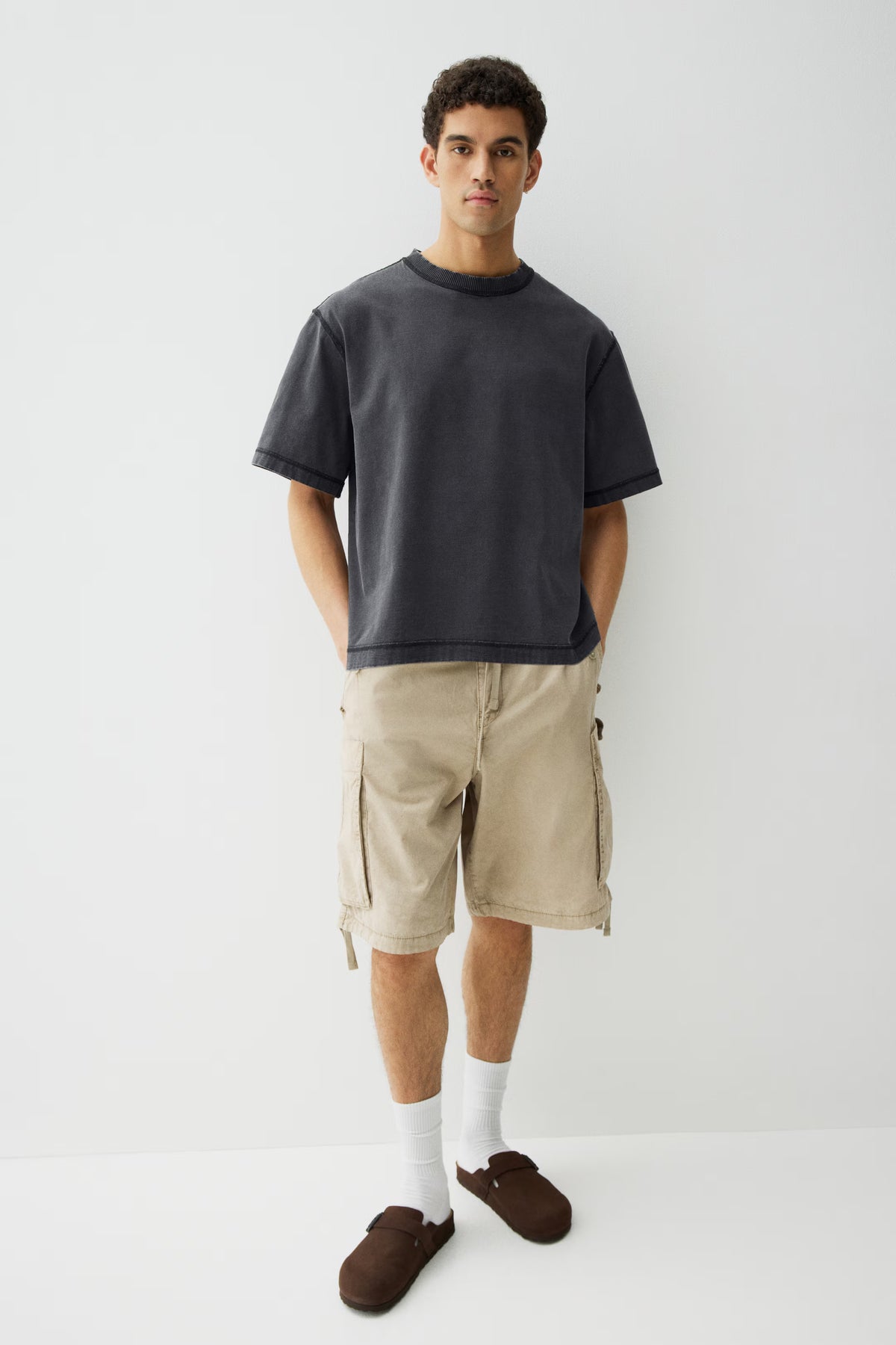 CORE™ Structured Tee
