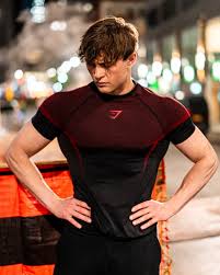 SCULPT™ Compression Tee