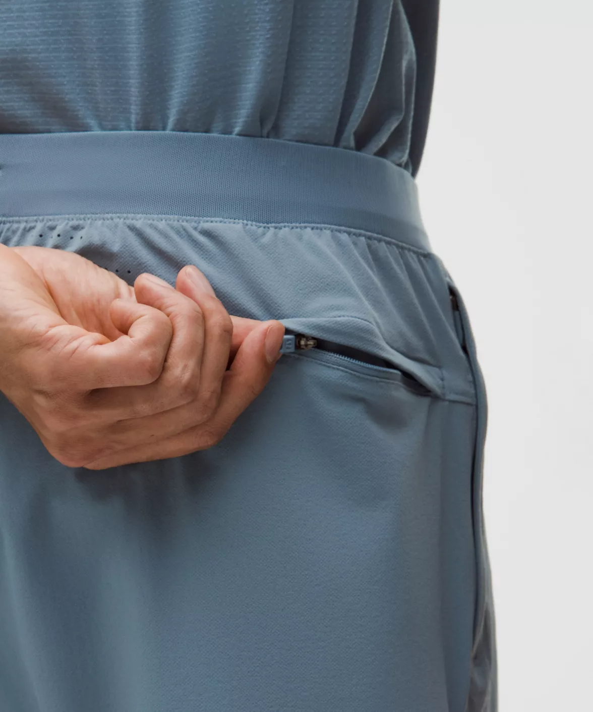 Aero™ 2-in-1 Run Short (5 Inch)