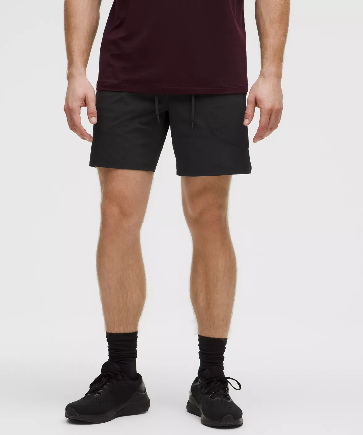 Aero™ 2-in-1 Run Short (5 Inch)
