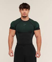 SCULPT™ Compression Tee
