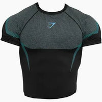 SCULPT™ Compression Tee