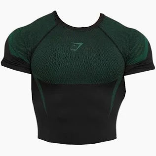 SCULPT™ Compression Tee