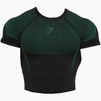 SCULPT™ Compression Tee
